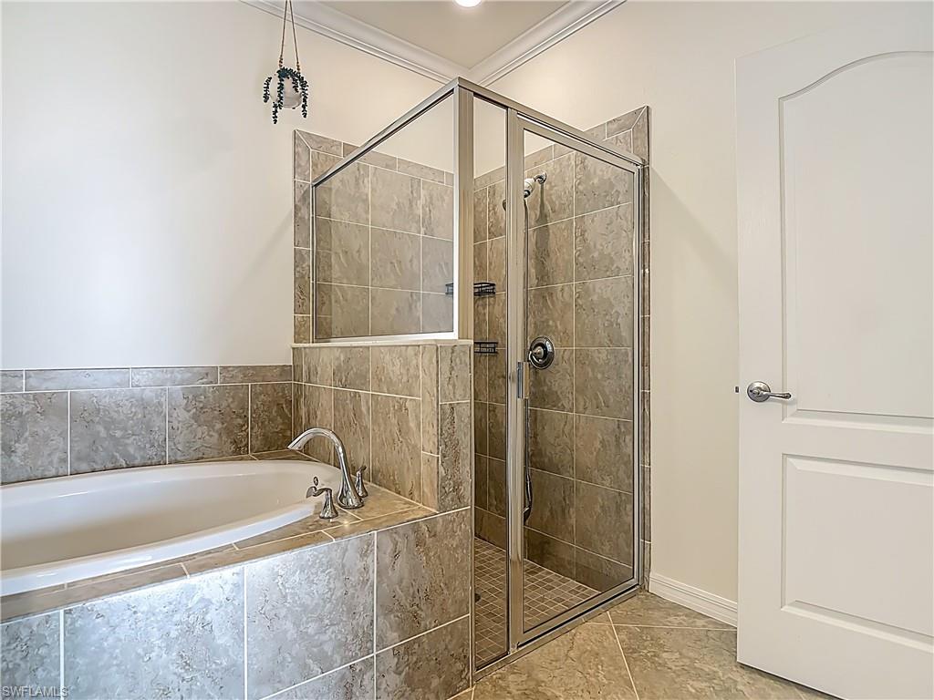 19890 Beverly Park Road Estero, FL 33928 - Photo 8 of 38 Shower