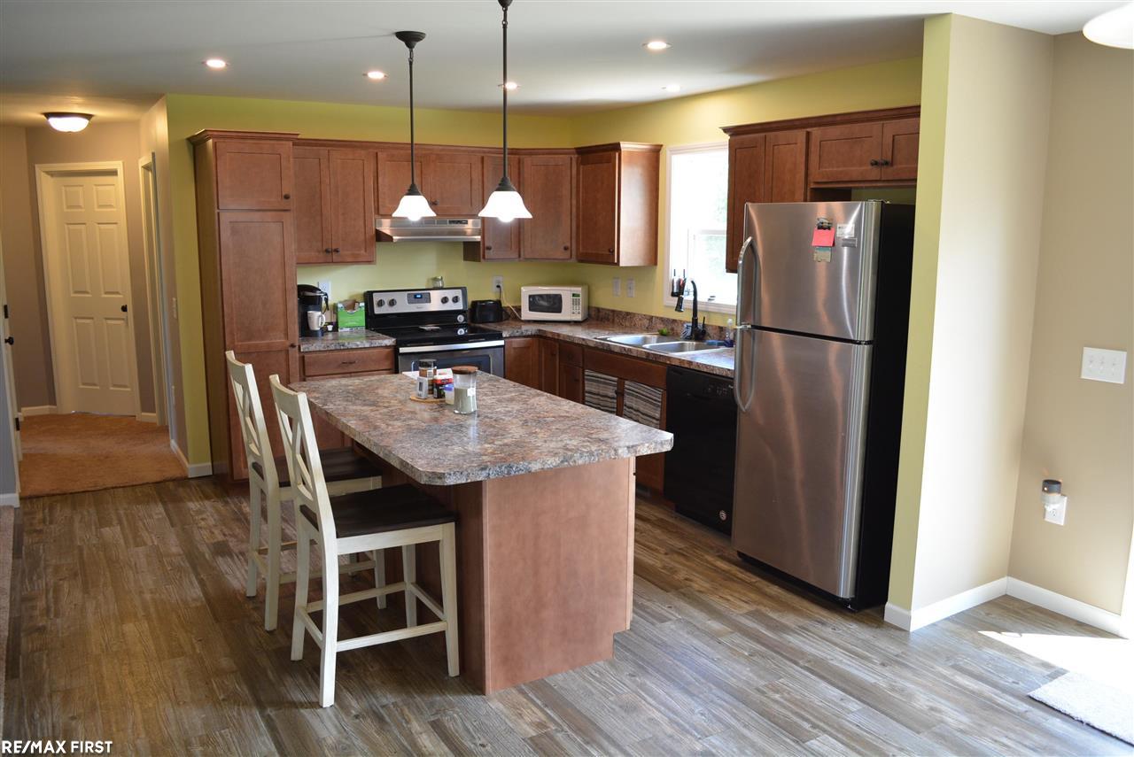 332 Howell Road Allenton, MI 48002 - Photo 2 of 55