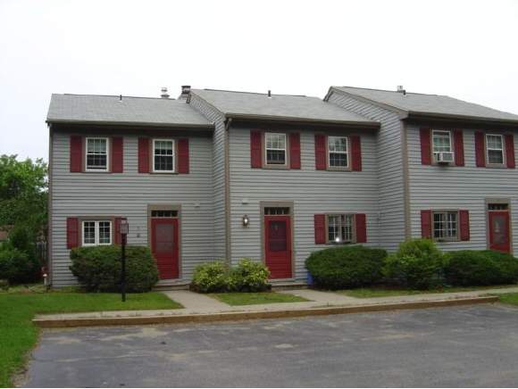 97 Village Commons, Unit 2 Colchester, VT 05446 - Photo 1 of 12 Gallery Image 1