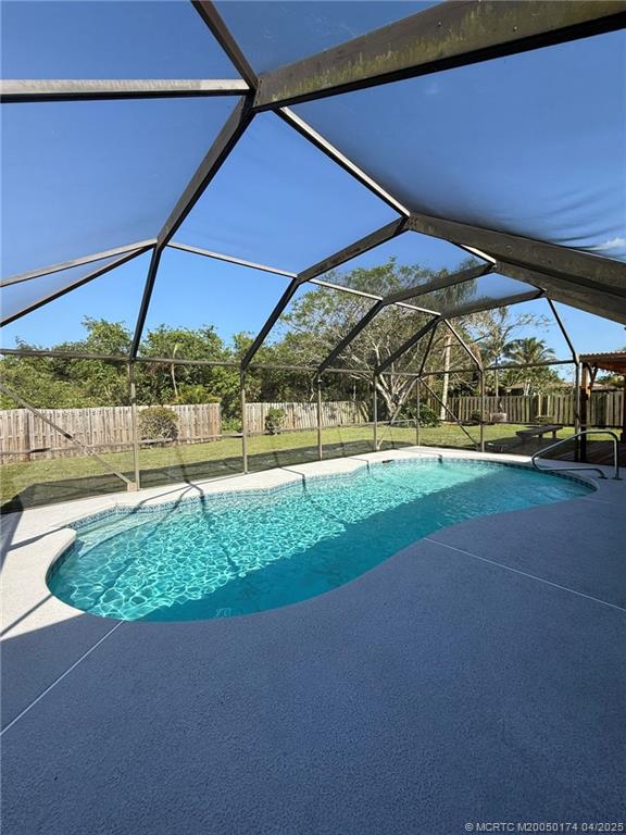 3096 Southeast Glasgow Drive Stuart, FL 34997 - Photo 23 of 24