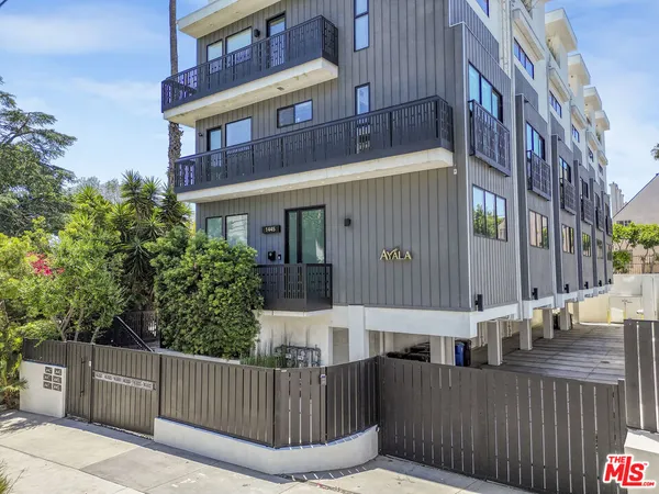 $5,700 | 1447 North Martel Avenue, Los Angeles, CA 90046