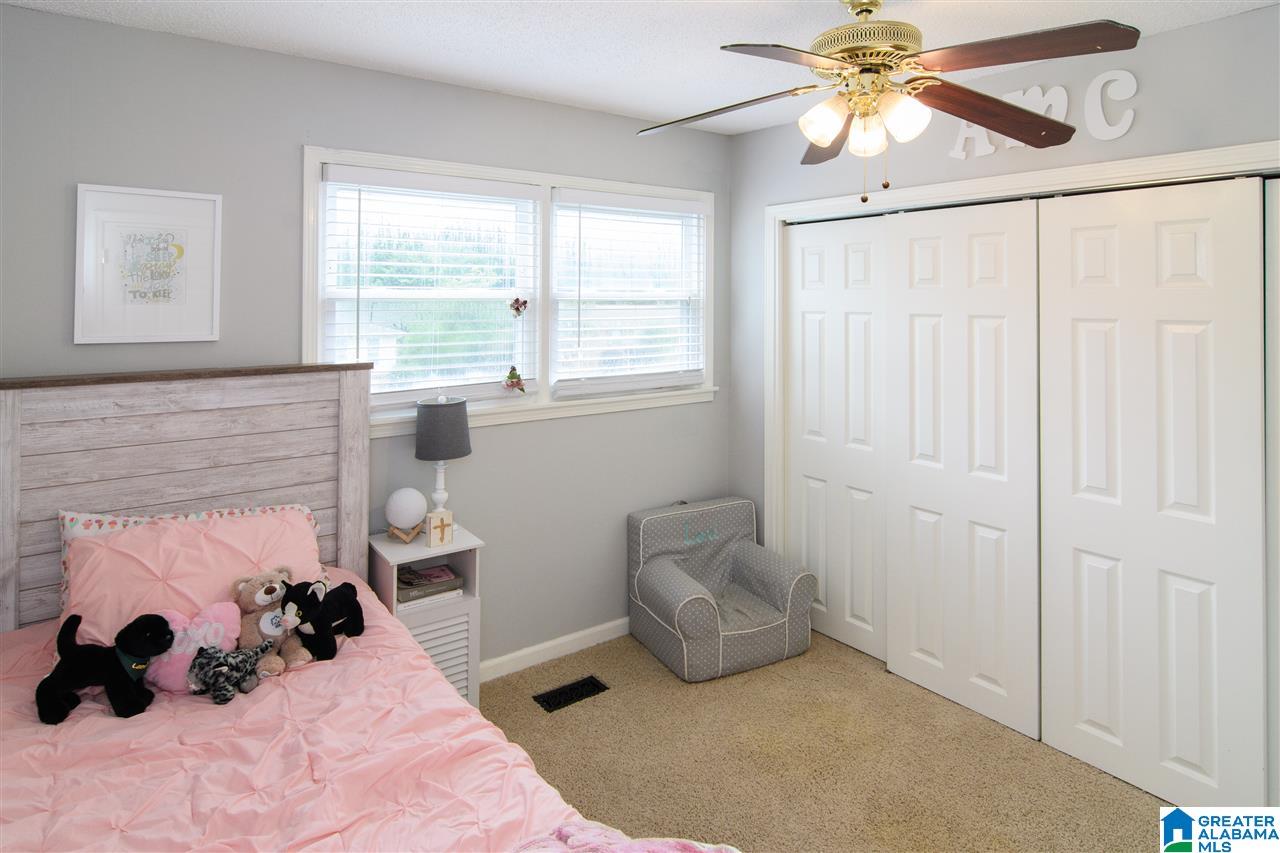 916 Willow Bend Road Pelham, AL 35124 - Photo 45 of 50