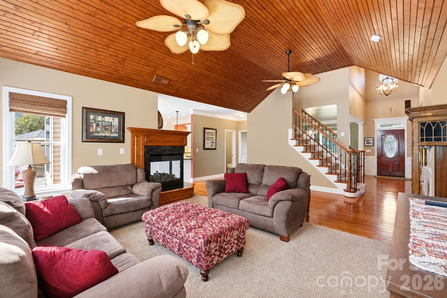 120 Harris Farm Road Mooresville, NC 28115 - Photo 7 of 48 Gallery Image 7
