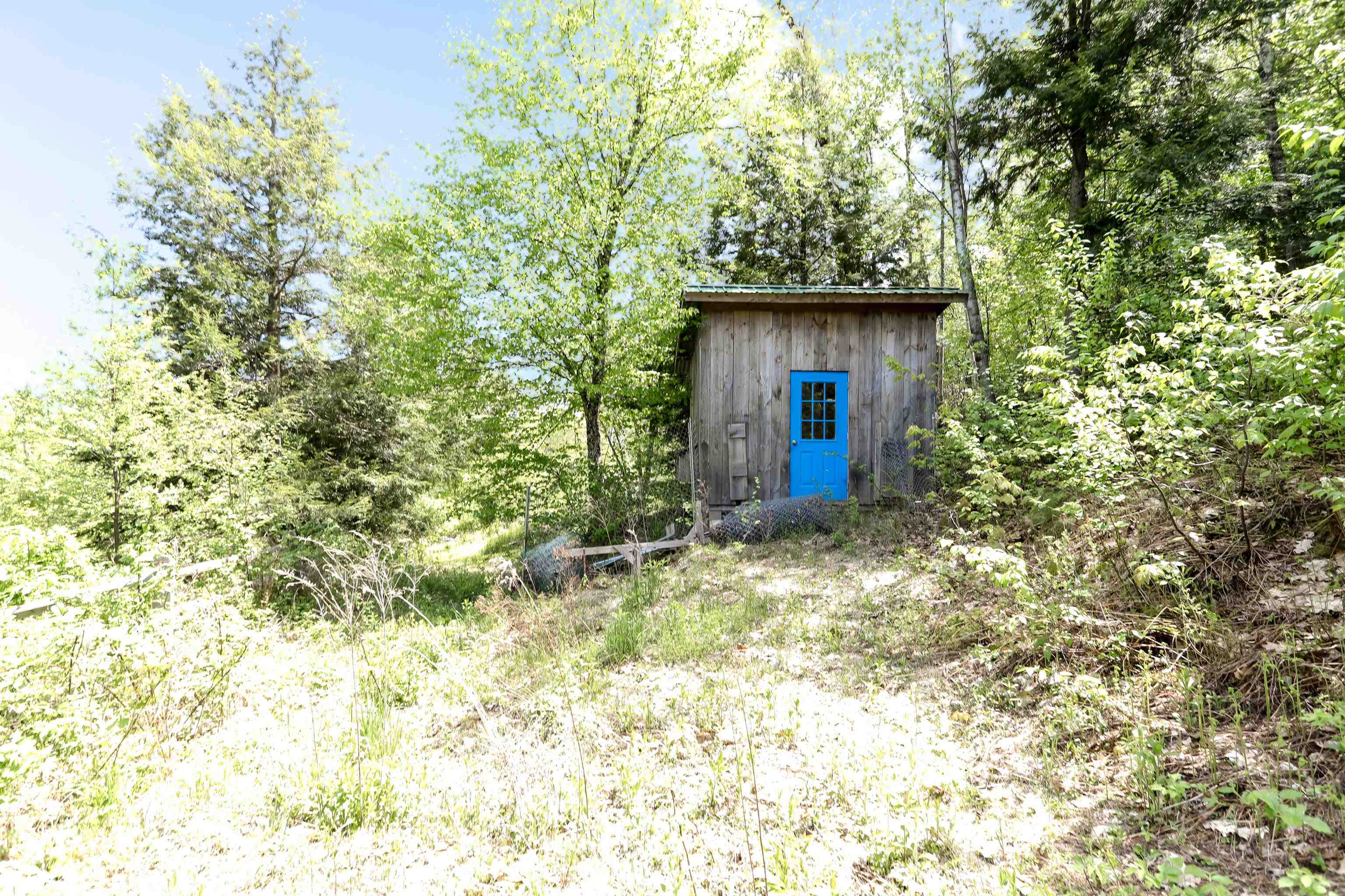 150 Turtle Rock Road Stoddard, NH 03464 - Photo 33 of 36