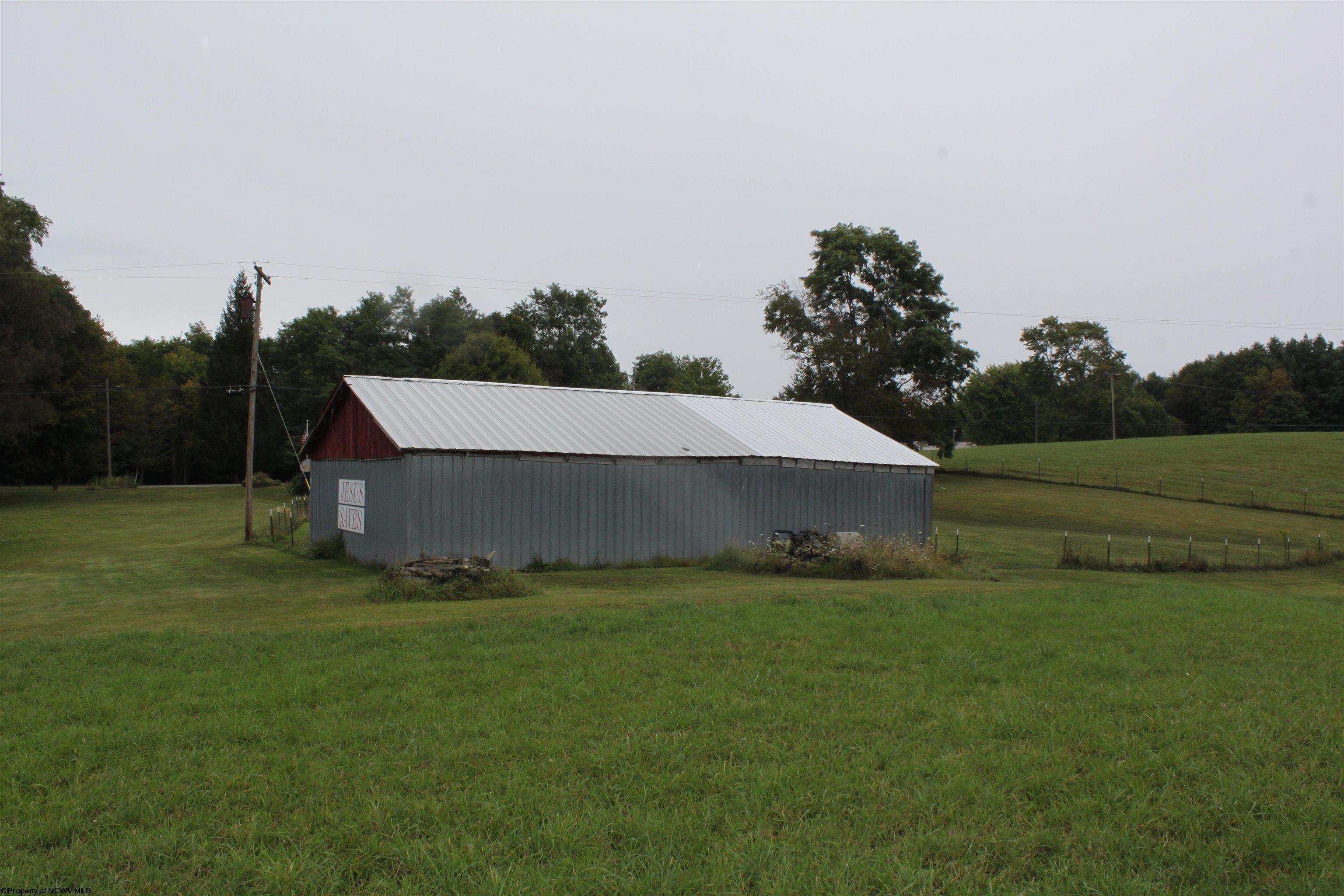 6776 Point Mountain Road Webster Springs, WV 26288 - Photo 25 of 32 Gallery Image 25