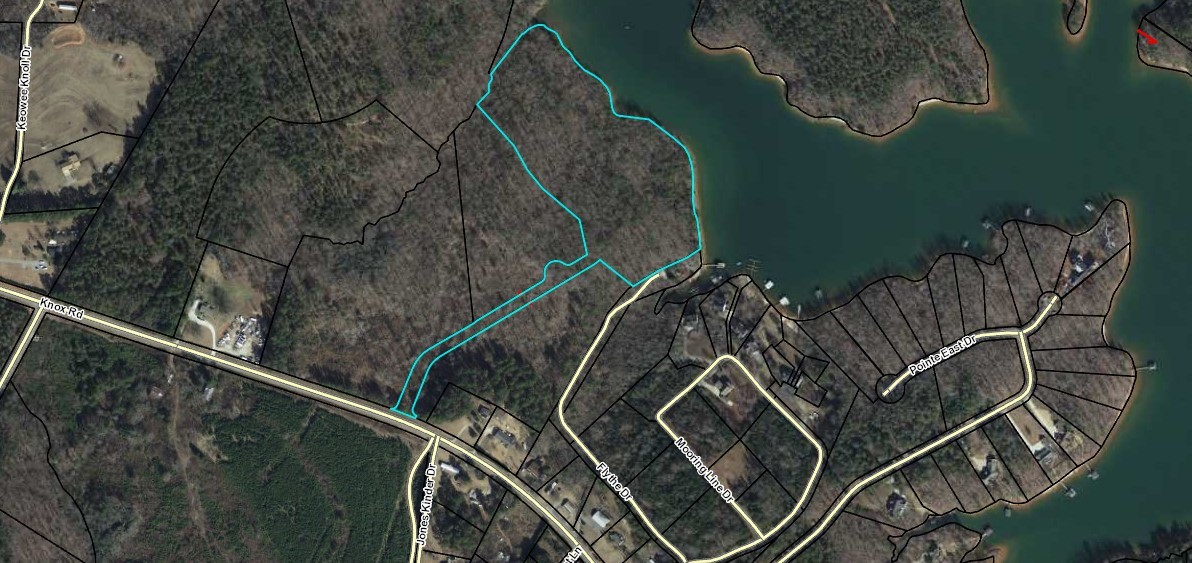 Lot 1-spring Knox Road Seneca, SC 29672 - Photo 6 of 6