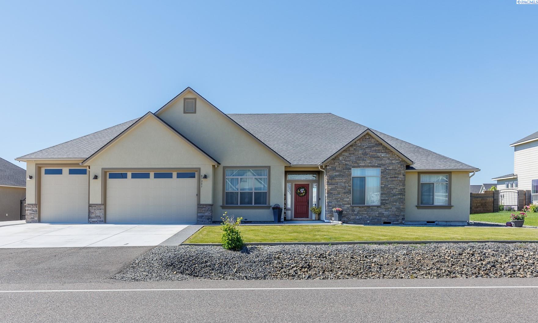 87205 East Sagebrush Road Kennewick, WA 99338 - Photo 1 of 48 Gallery Image 1