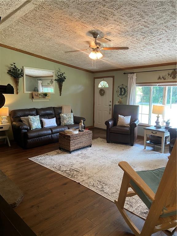 32 John Lacombe Road Alexandria, LA 71302 - Photo 3 of 50 Gallery Image 3