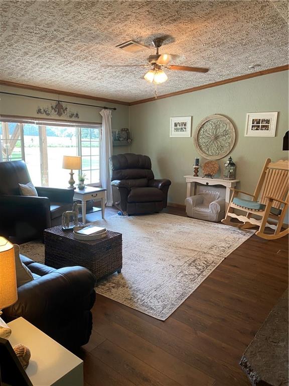 32 John Lacombe Road Alexandria, LA 71302 - Photo 4 of 50 Gallery Image 4