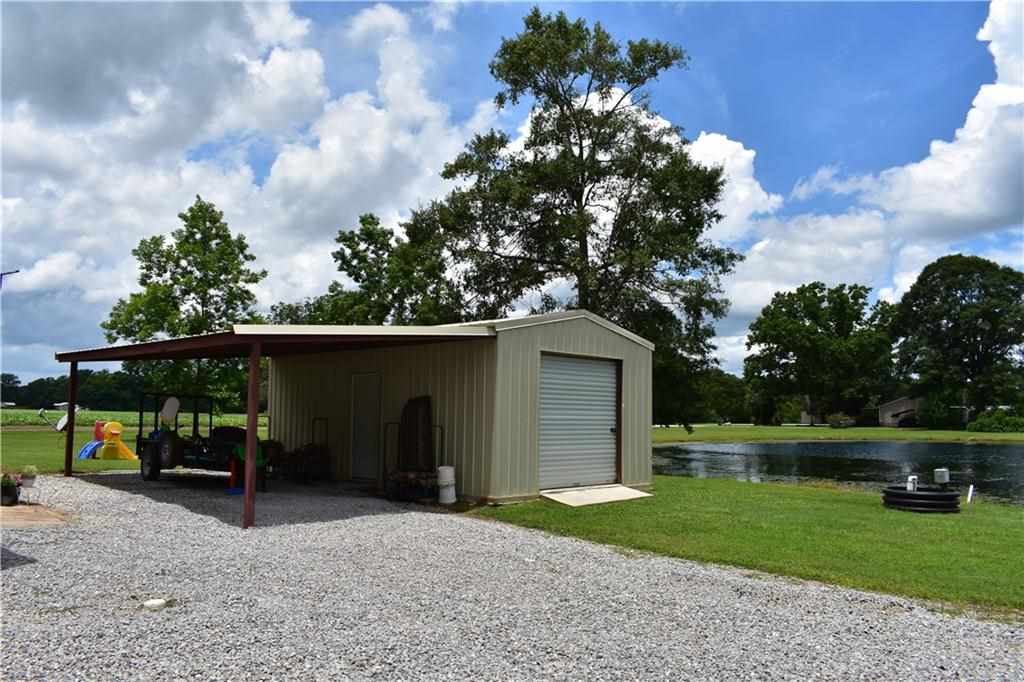 32 John Lacombe Road Alexandria, LA 71302 - Photo 48 of 50 Gallery Image 48