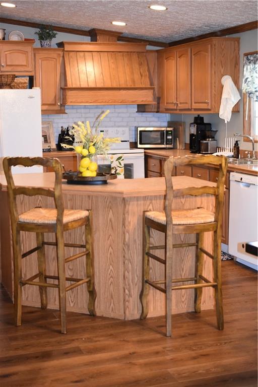 32 John Lacombe Road Alexandria, LA 71302 - Photo 5 of 50 Gallery Image 5