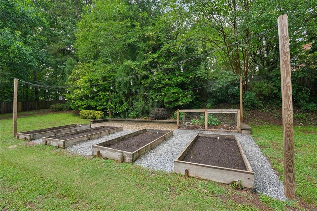 5091 Miller Road Southwest Lilburn, GA 30047 - Photo 60 of 88
