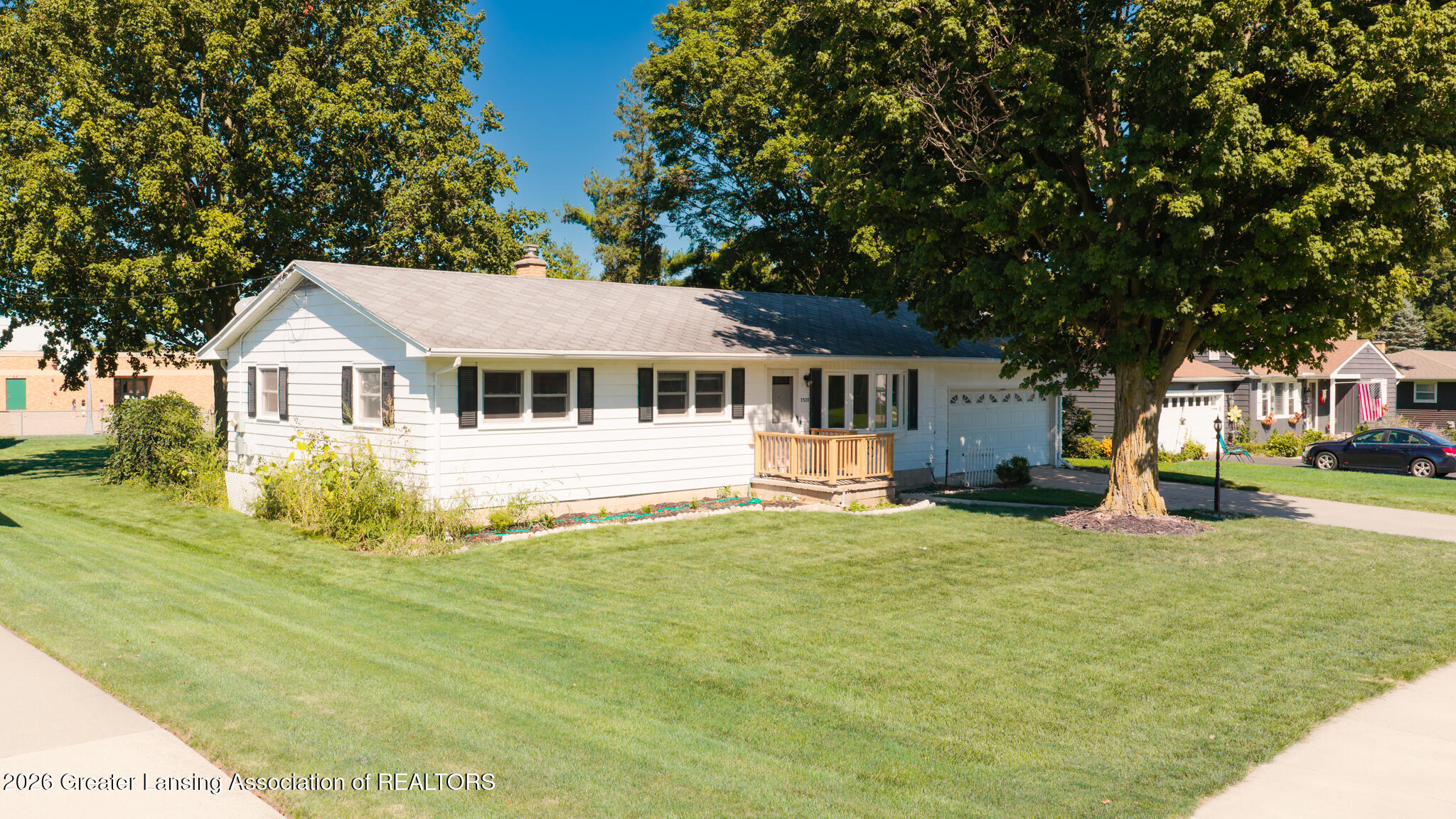 7520 Williamsburg Road Lansing, MI 48917 - Photo 2 of 32 7520Williamsburg02
