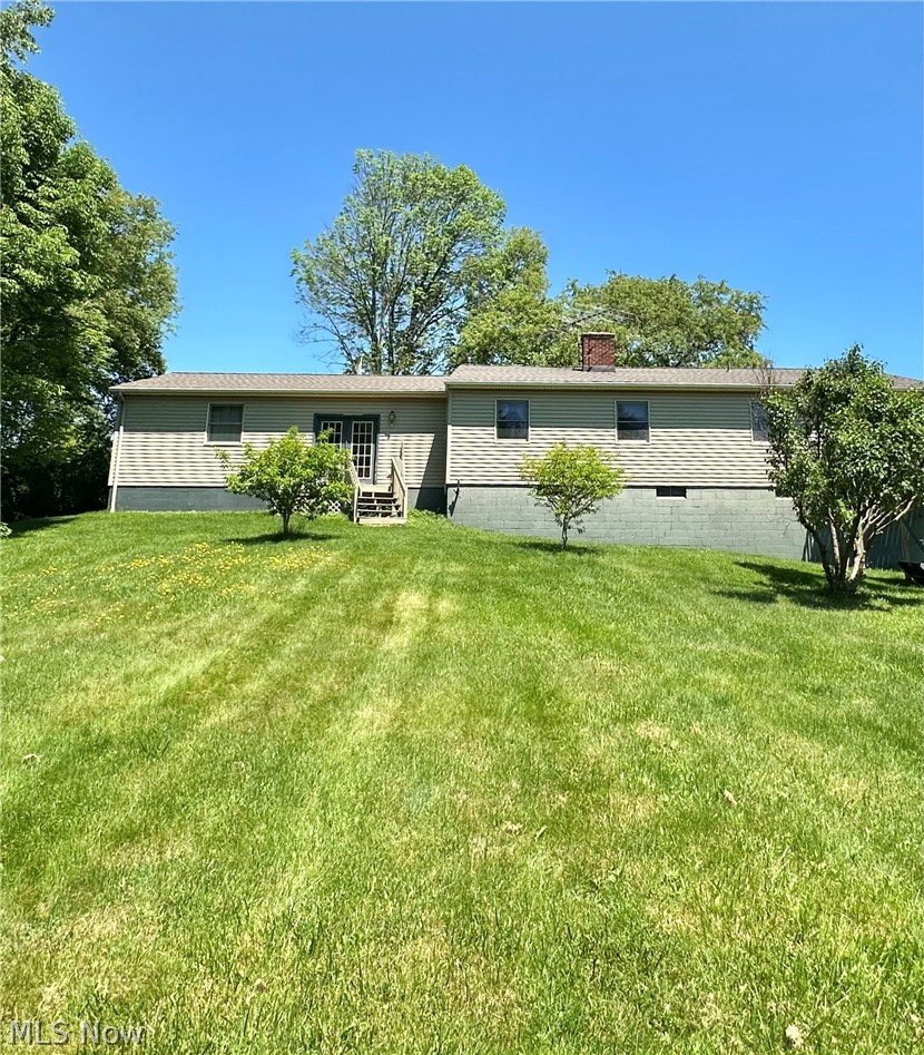 3730 Bower Road Rootstown, OH 44272 - Photo 47 of 50 Yard view