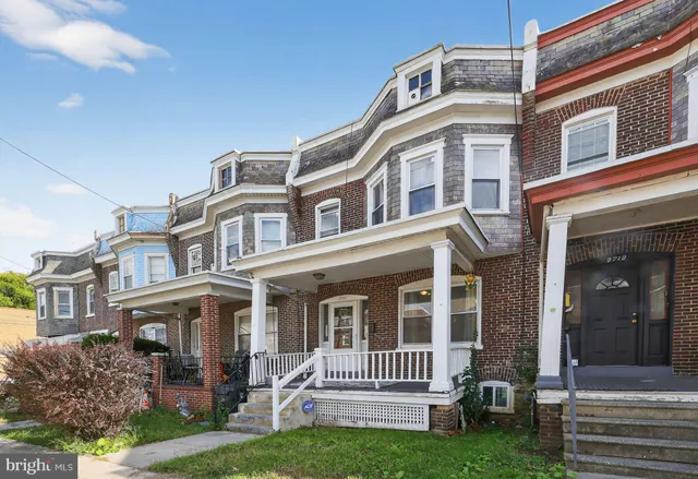 $210,000 | 2714 Washington Street, Wilmington, DE 19802