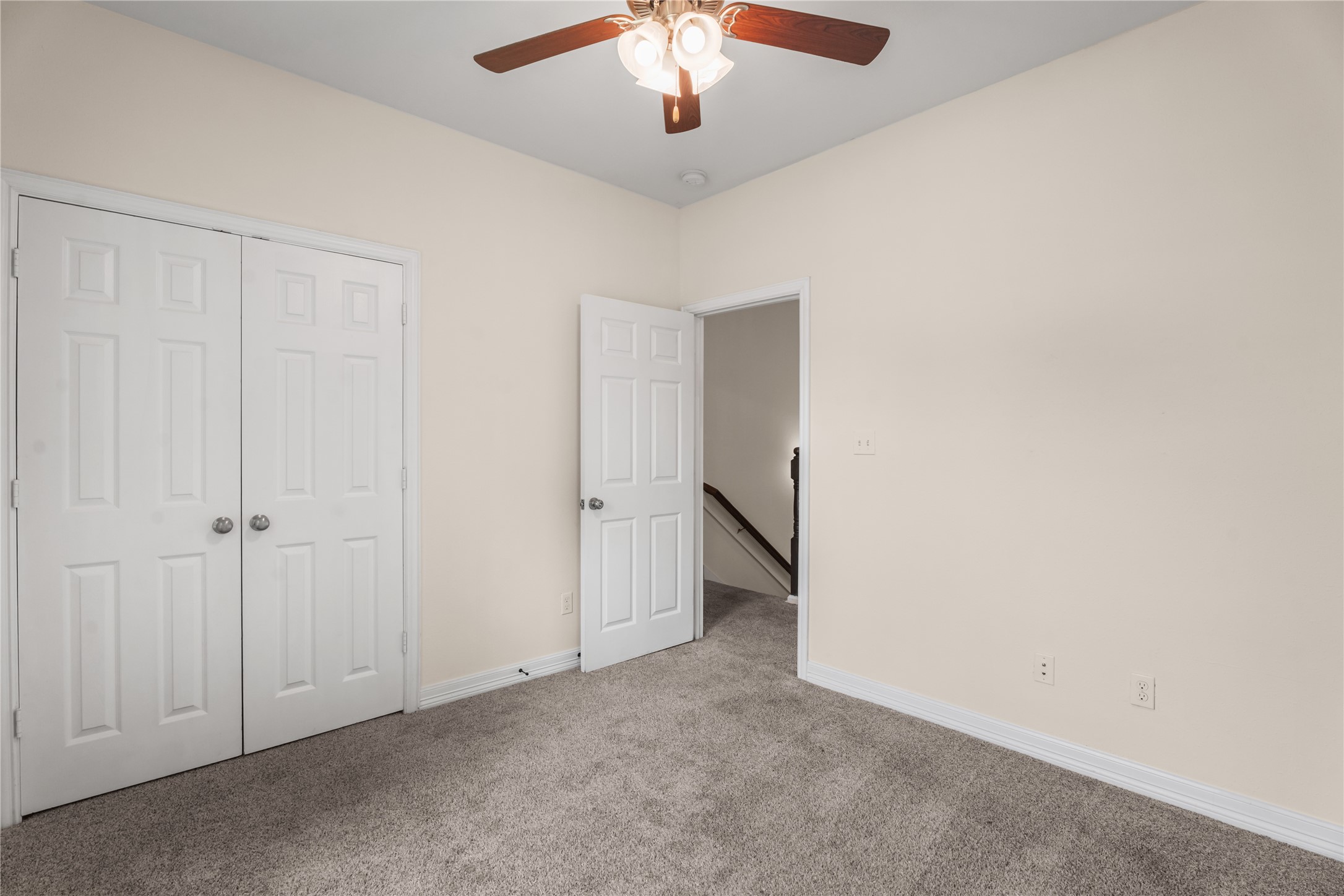 2407 Ferguson Way, Unit 1 Houston, TX 77088 - Photo 23 of 31 Spare room 1