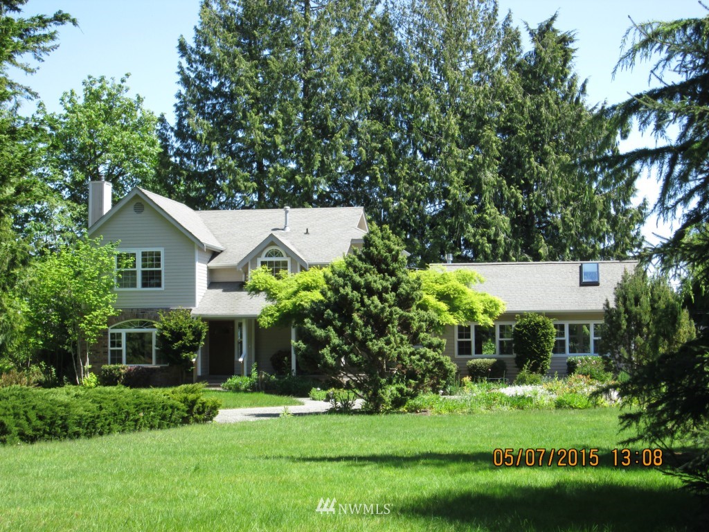 14637 Starr Road Southeast Olalla, WA 98359 - Photo 1 of 24 Gallery Image 1