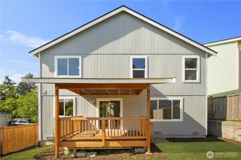 $730,000 | 19919 101st Avenue Southeast, Renton, WA 98055