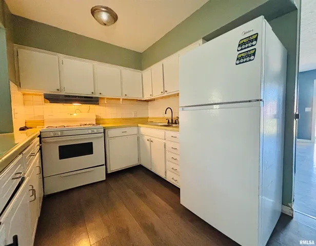 $99,900 | 111 North Tower Road, Carbondale, IL 62901