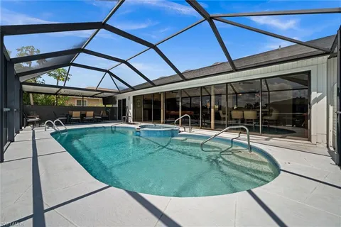 $789,000 | 3911 Southwest 25th Court, Cape Coral, FL 33914