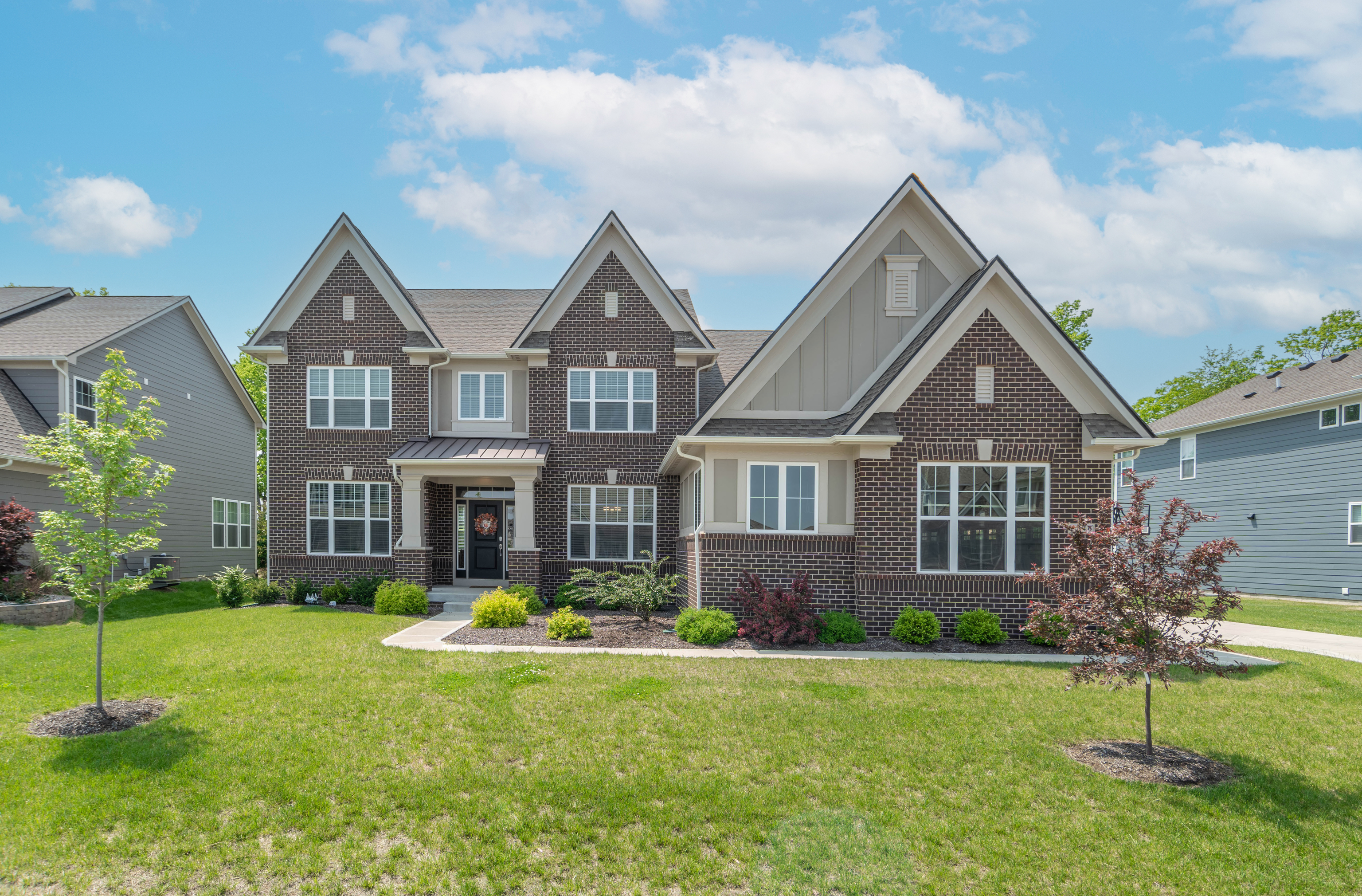 3940 Forbes Road Bargersville, IN 46106 - Photo 1 of 46