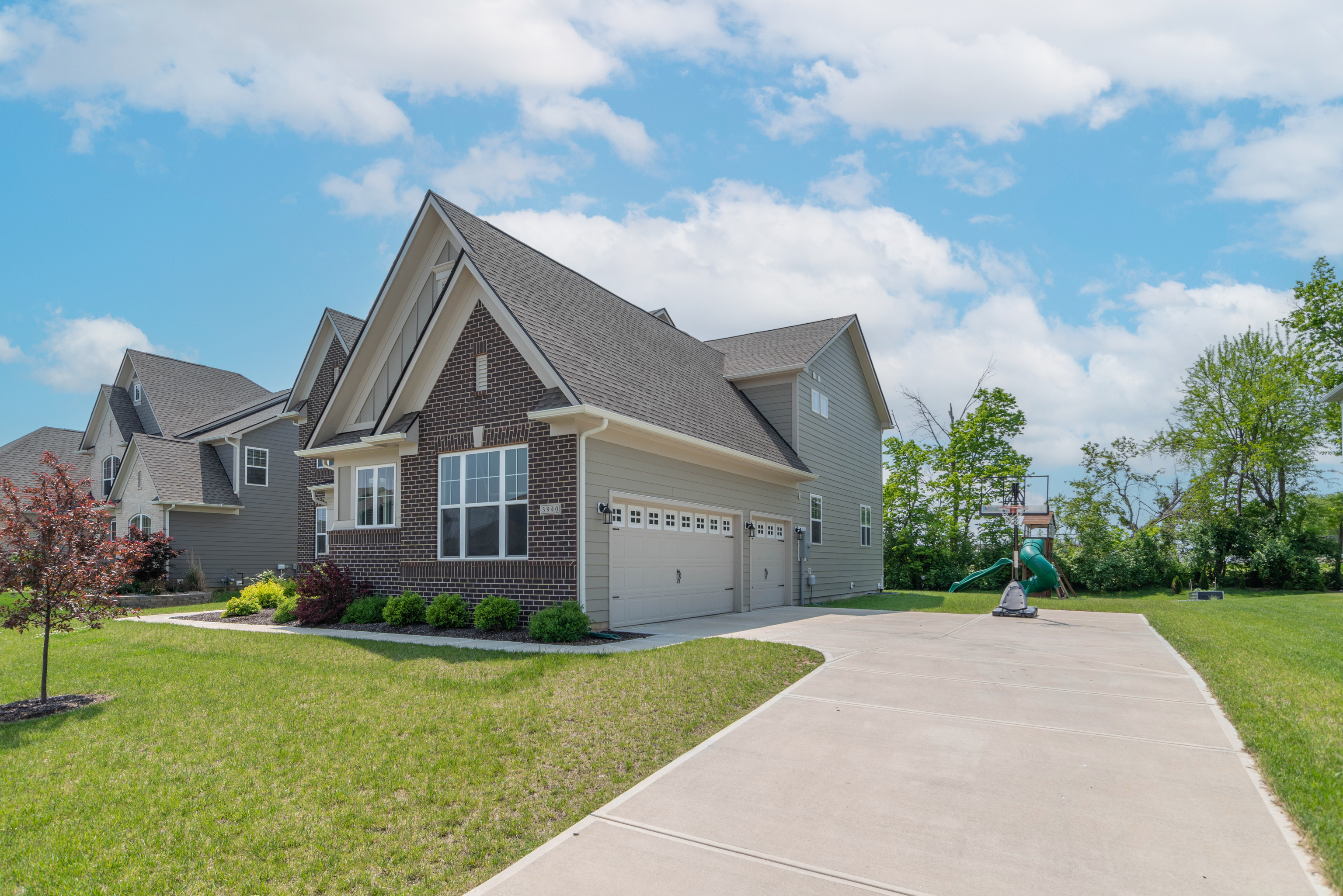 3940 Forbes Road Bargersville, IN 46106 - Photo 2 of 46