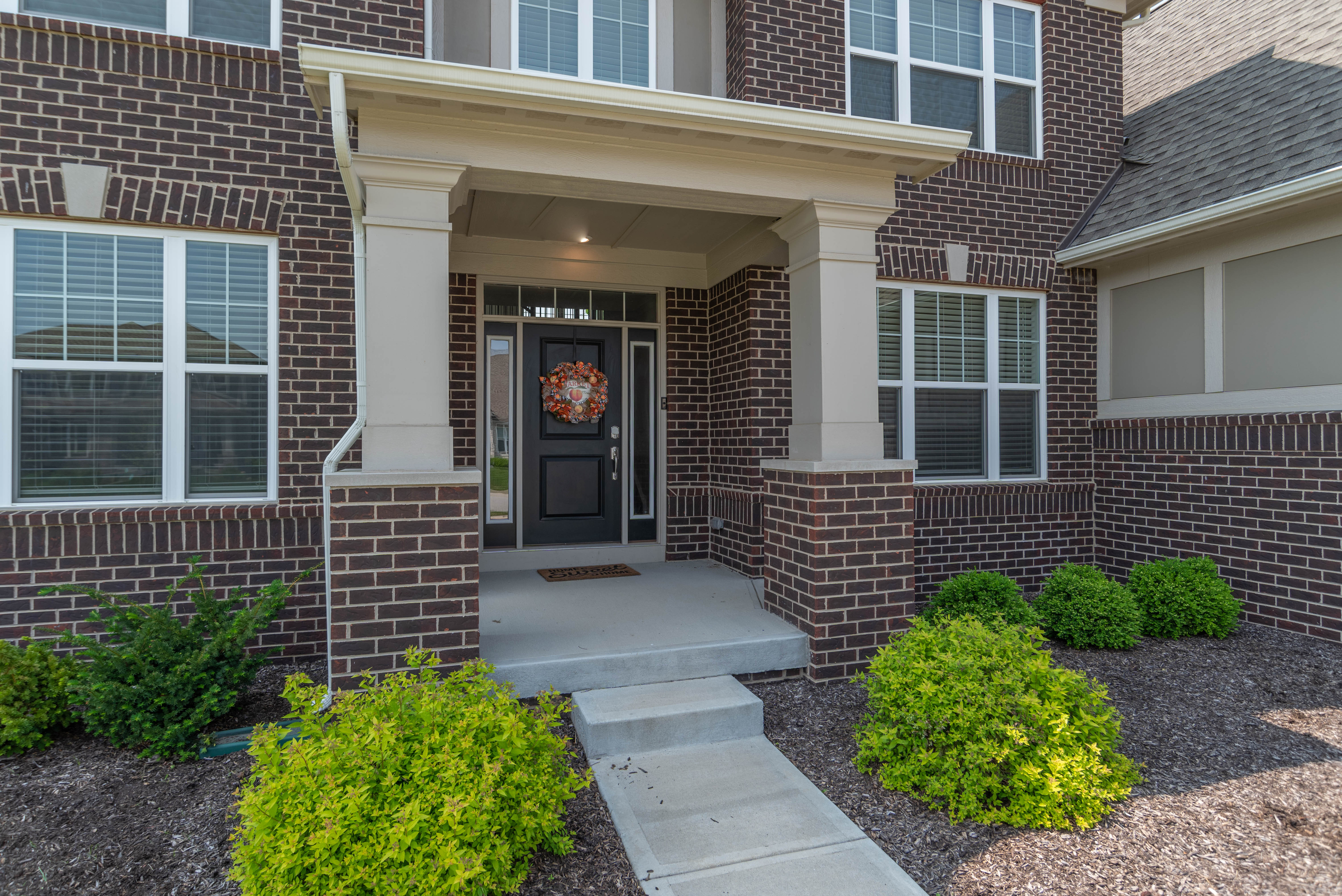 3940 Forbes Road Bargersville, IN 46106 - Photo 3 of 46