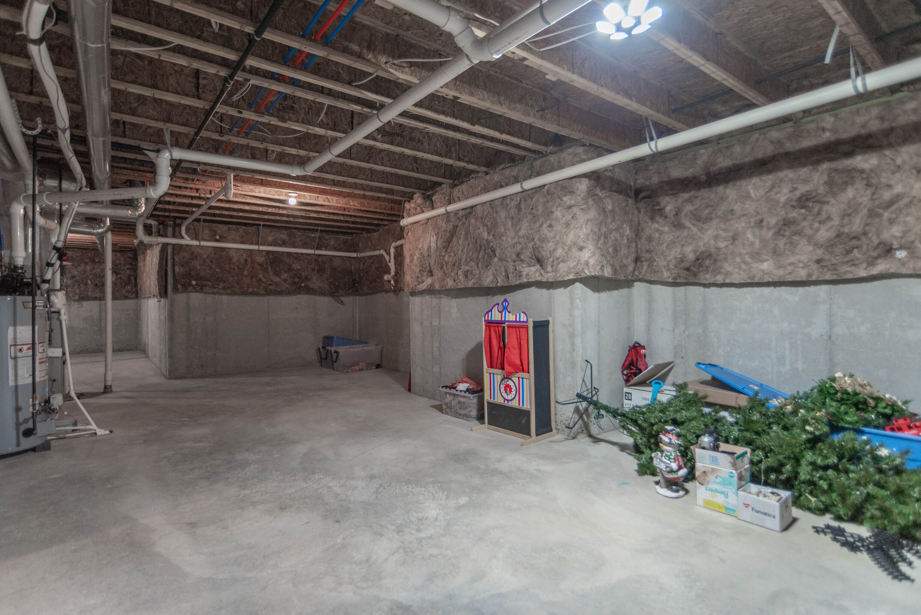 3940 Forbes Road Bargersville, IN 46106 - Photo 40 of 46