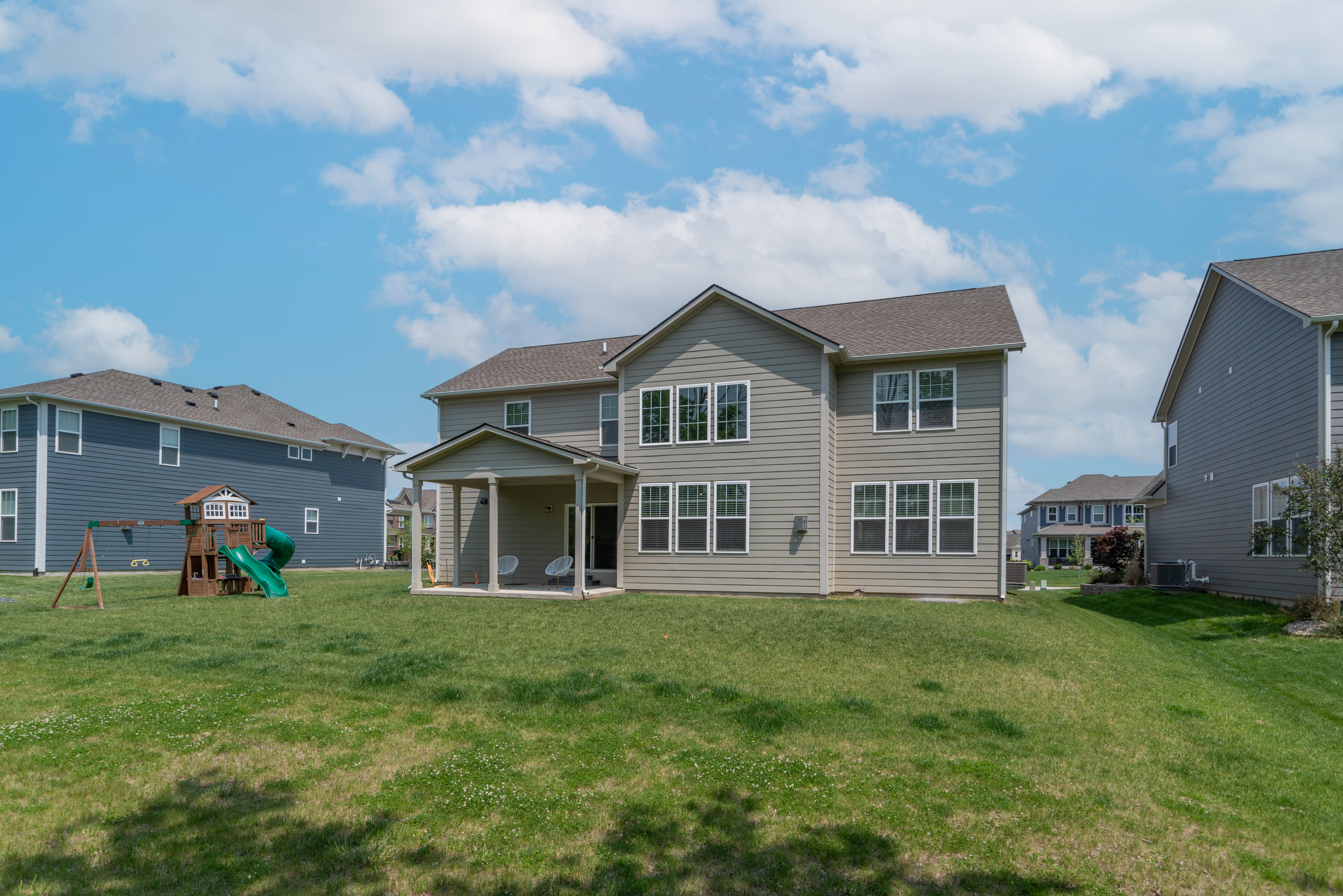 3940 Forbes Road Bargersville, IN 46106 - Photo 43 of 46