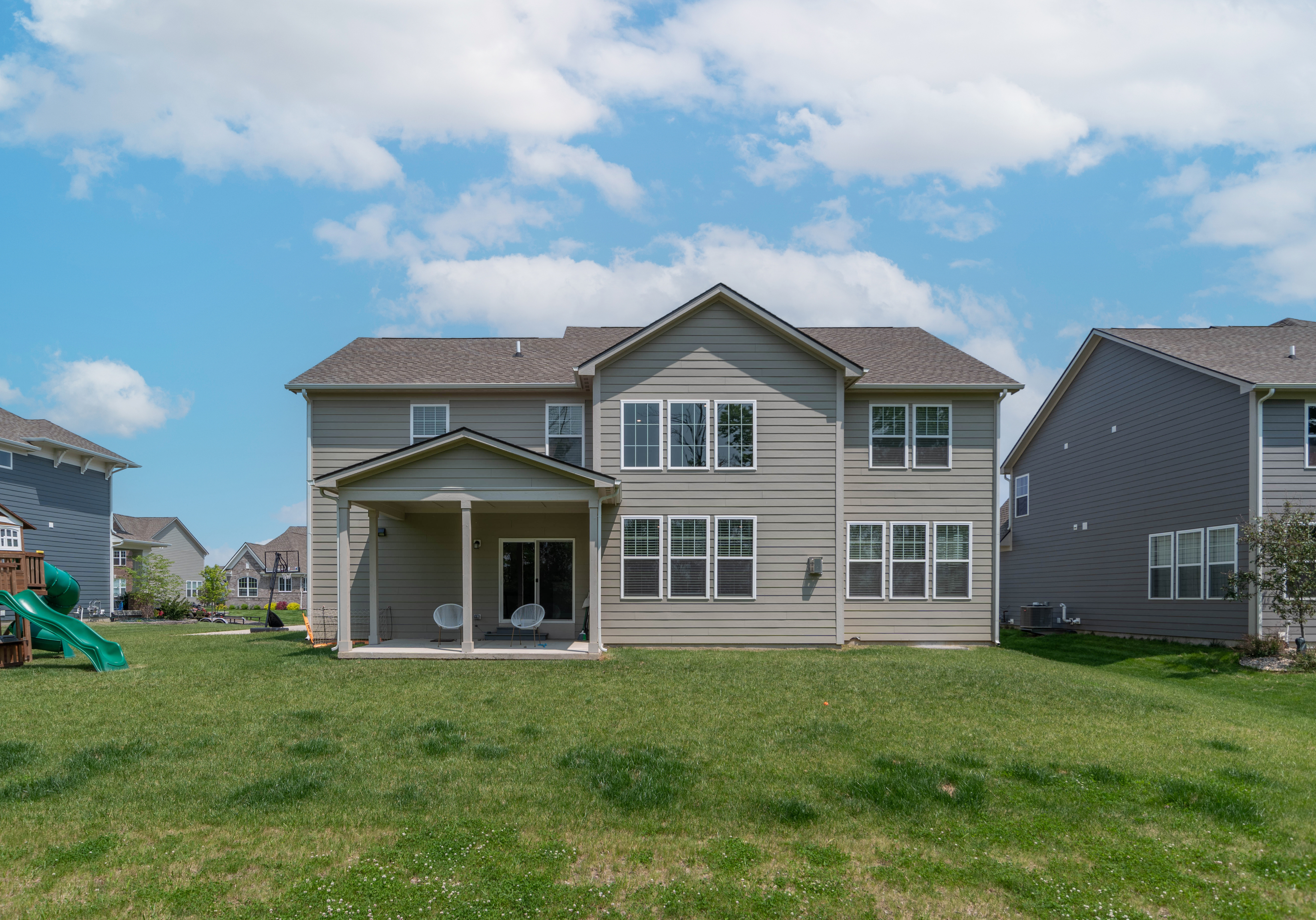 3940 Forbes Road Bargersville, IN 46106 - Photo 44 of 46