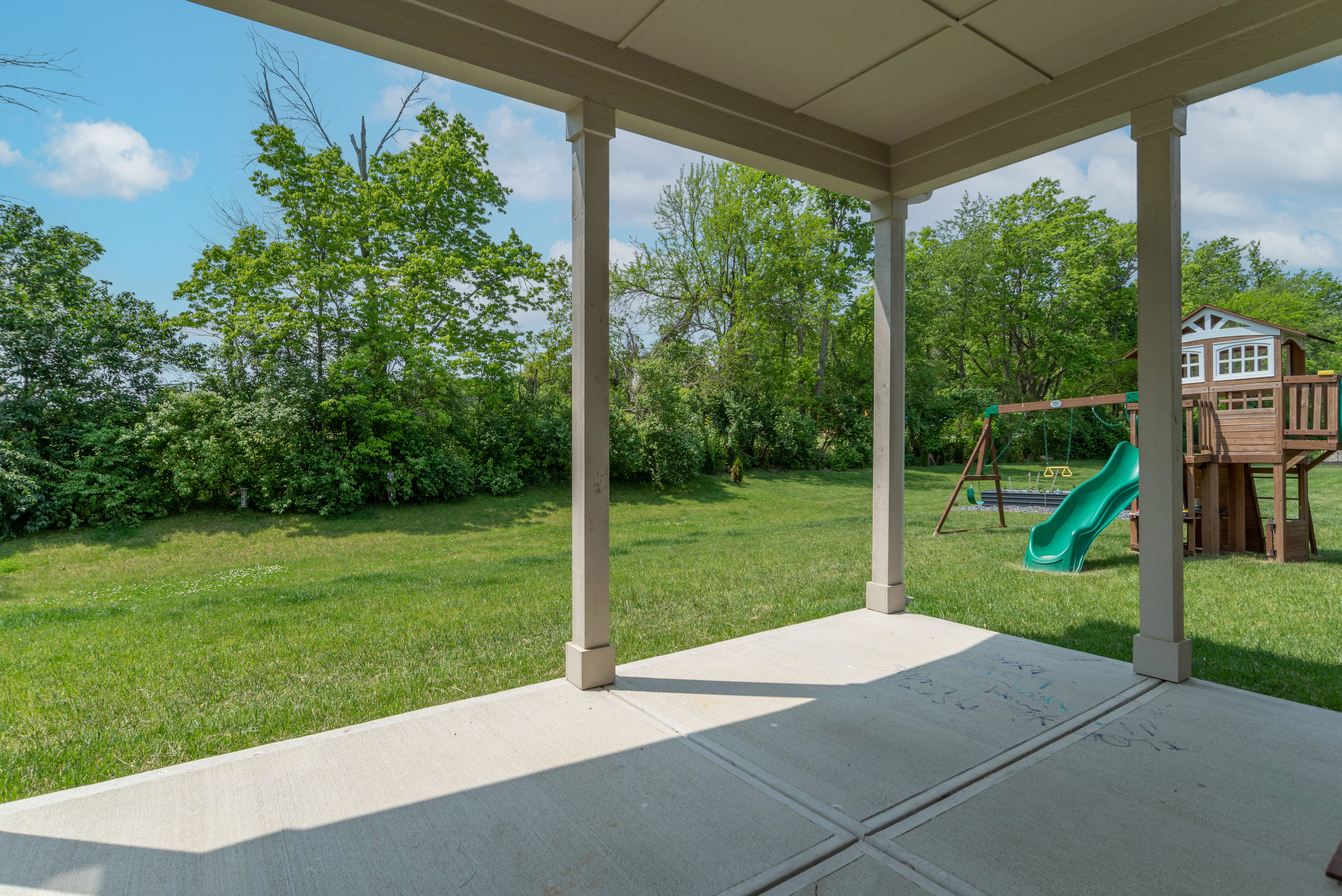 3940 Forbes Road Bargersville, IN 46106 - Photo 45 of 46