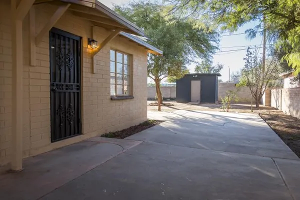 $285,000 | 709 West Ohio Street, Tucson, AZ 85714
