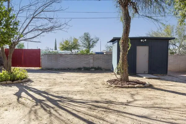 $285,000 | 709 West Ohio Street, Tucson, AZ 85714