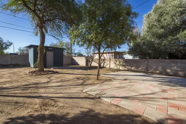 $285,000 | 709 West Ohio Street, Tucson, AZ 85714