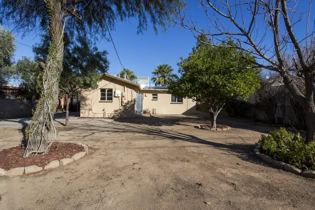 $285,000 | 709 West Ohio Street, Tucson, AZ 85714