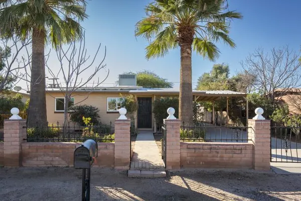 $285,000 | 709 West Ohio Street, Tucson, AZ 85714