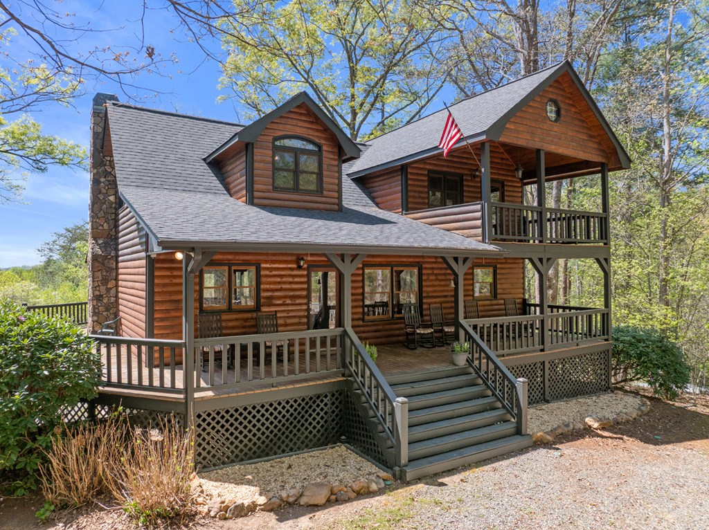 327 Dancing Trees Trail Morganton, GA 30560 - Photo 11 of 68