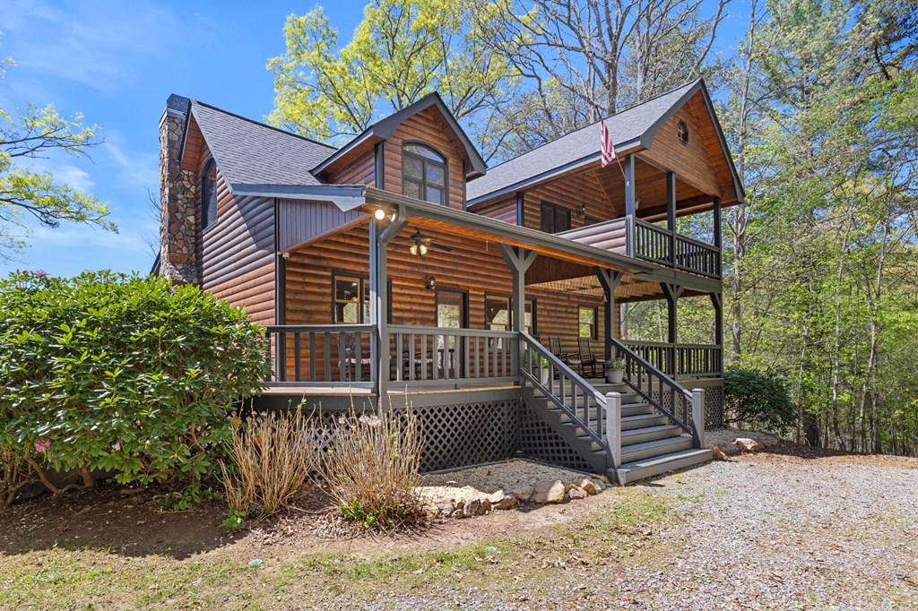 327 Dancing Trees Trail Morganton, GA 30560 - Photo 12 of 68