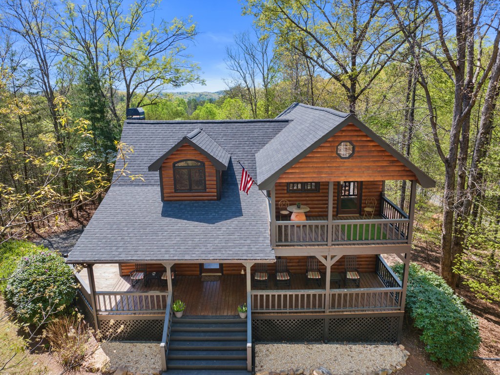 327 Dancing Trees Trail Morganton, GA 30560 - Photo 13 of 68