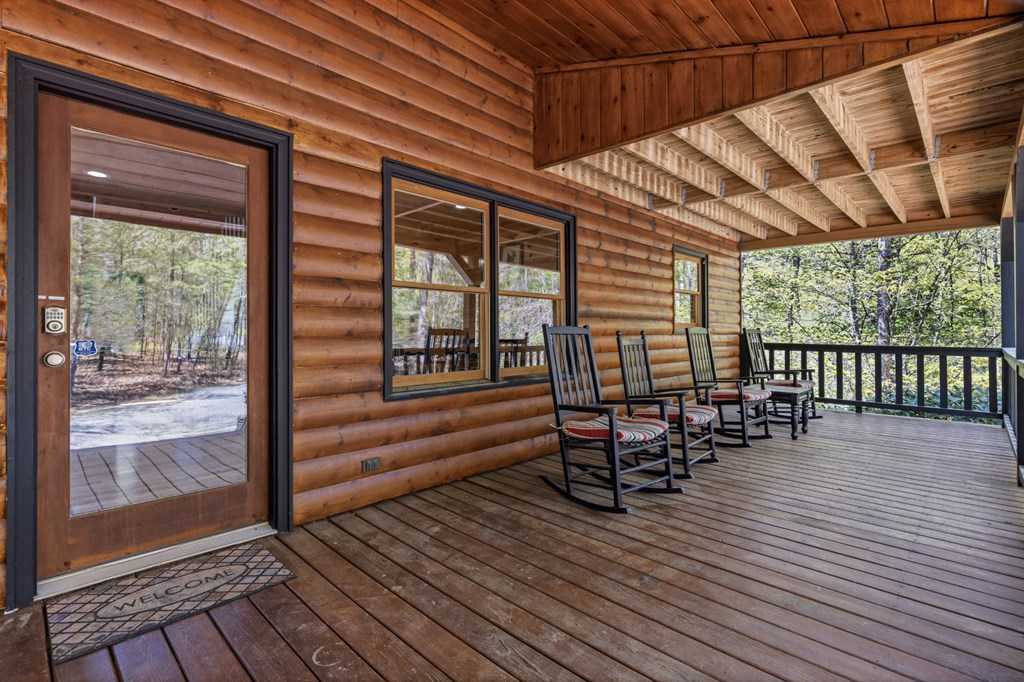 327 Dancing Trees Trail Morganton, GA 30560 - Photo 18 of 68