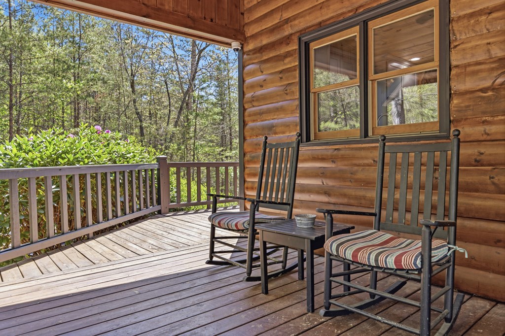 327 Dancing Trees Trail Morganton, GA 30560 - Photo 19 of 68