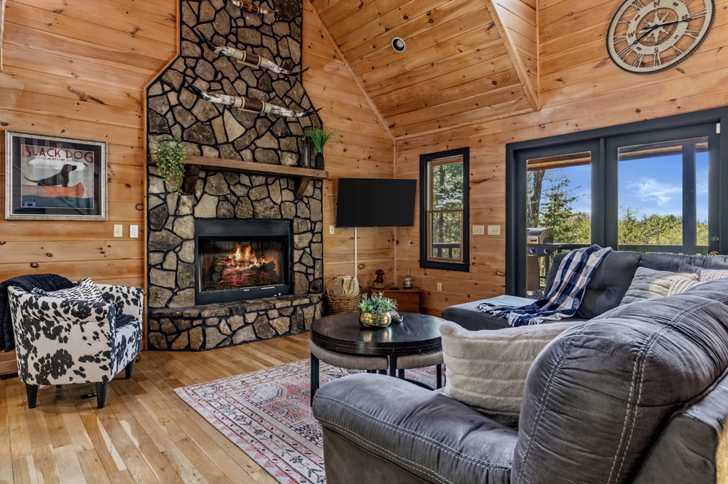 327 Dancing Trees Trail Morganton, GA 30560 - Photo 20 of 68