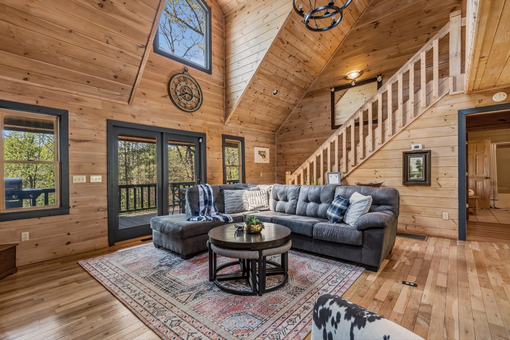 327 Dancing Trees Trail Morganton, GA 30560 - Photo 21 of 68