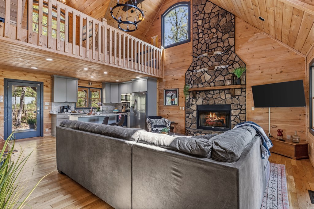 327 Dancing Trees Trail Morganton, GA 30560 - Photo 23 of 68