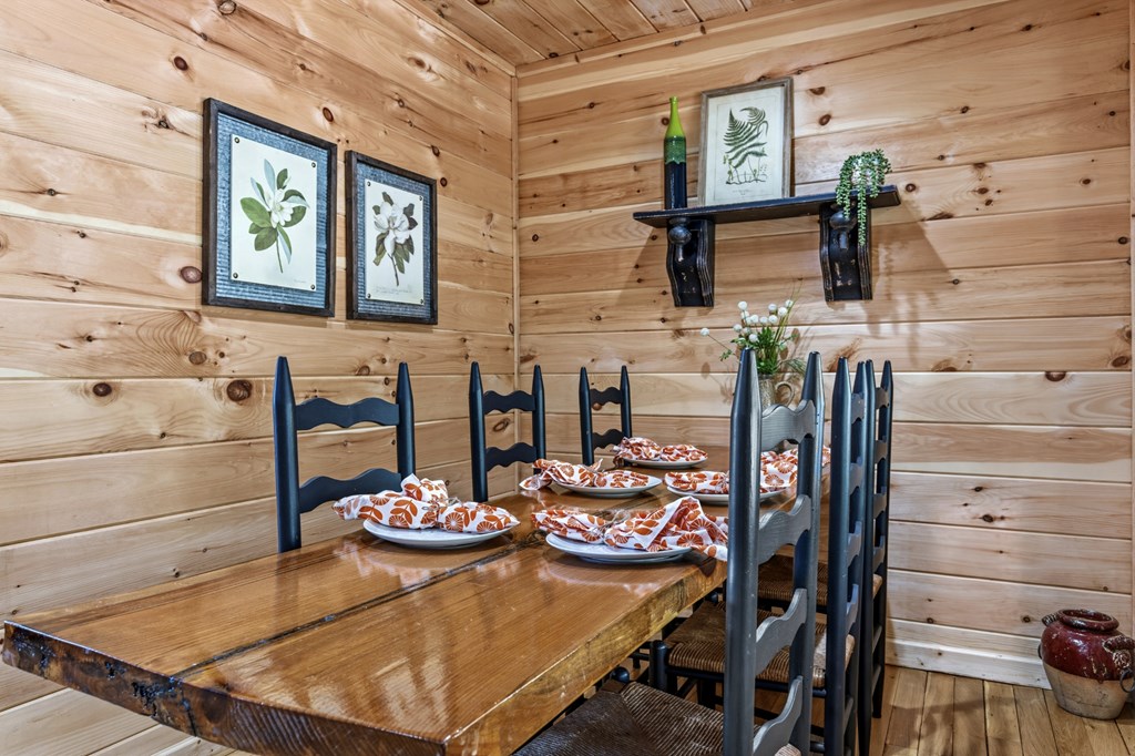 327 Dancing Trees Trail Morganton, GA 30560 - Photo 24 of 68