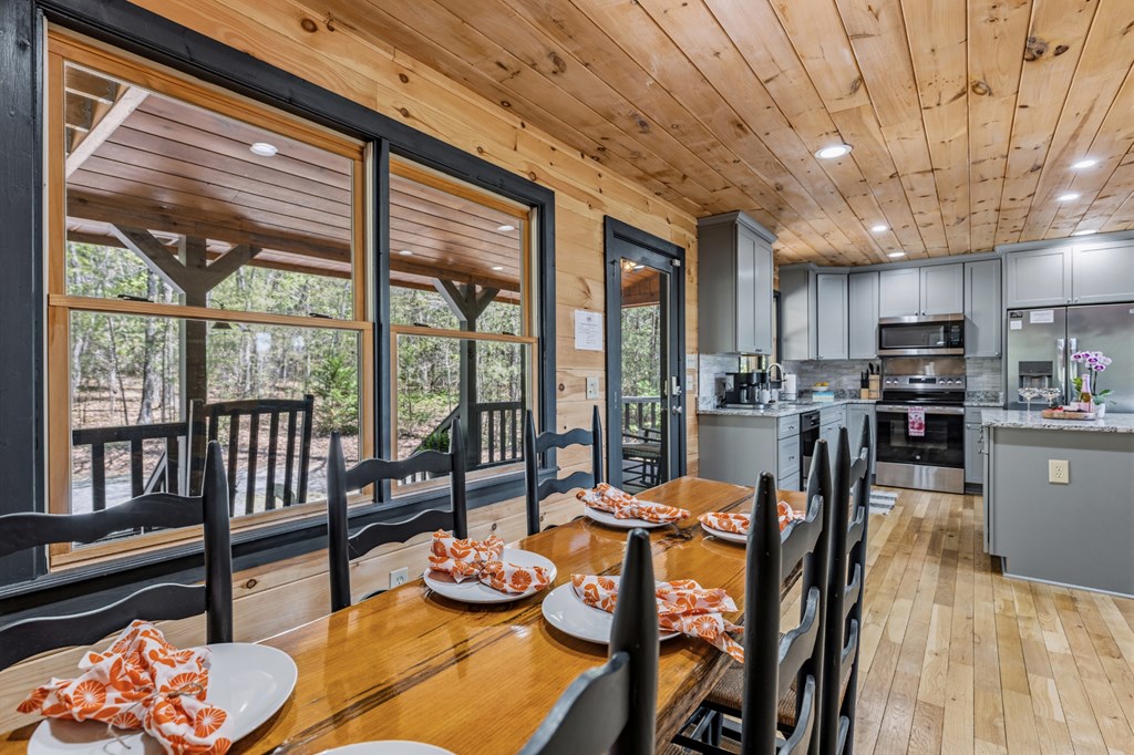 327 Dancing Trees Trail Morganton, GA 30560 - Photo 25 of 68