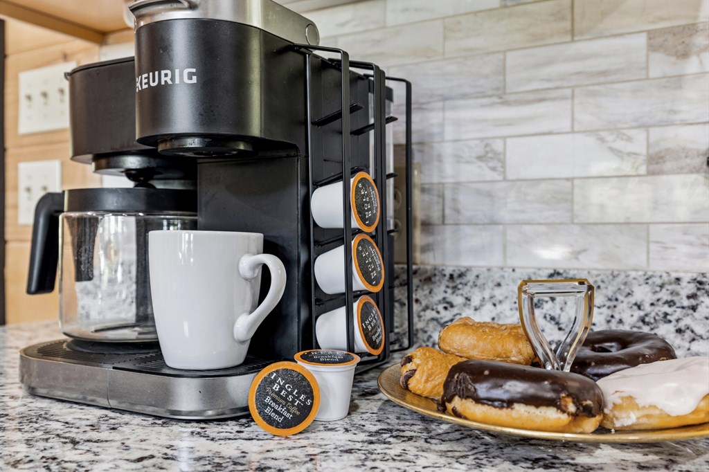 327 Dancing Trees Trail Morganton, GA 30560 - Photo 26 of 68