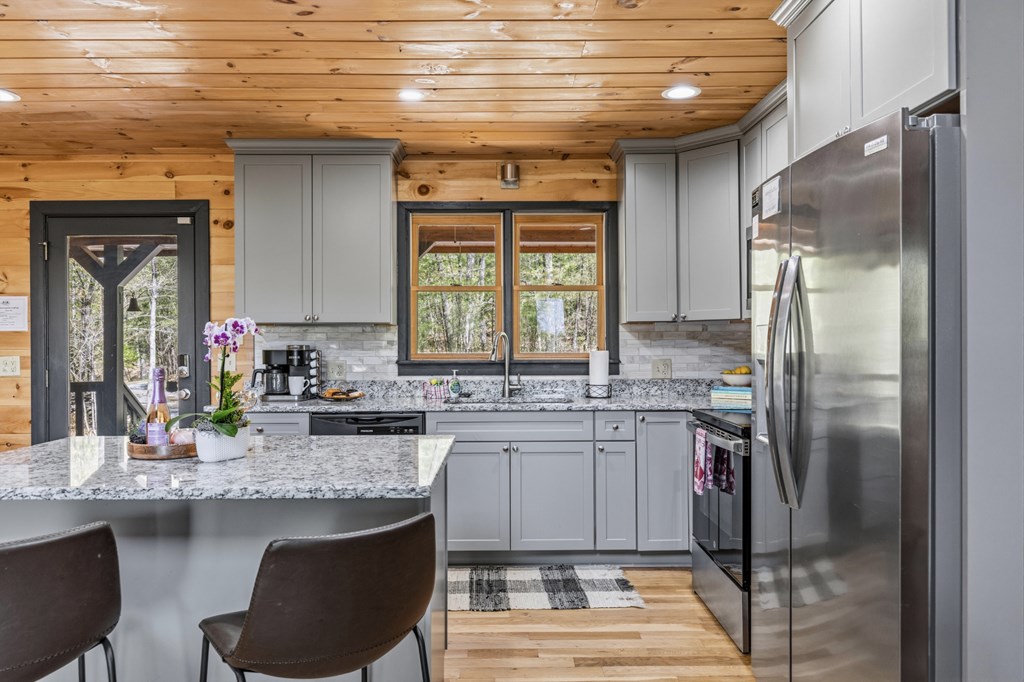 327 Dancing Trees Trail Morganton, GA 30560 - Photo 28 of 68