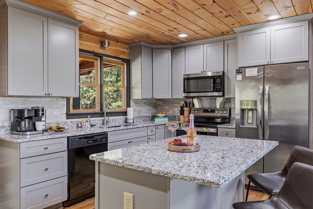 327 Dancing Trees Trail Morganton, GA 30560 - Photo 29 of 68