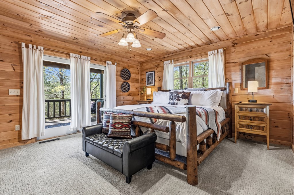 327 Dancing Trees Trail Morganton, GA 30560 - Photo 30 of 68